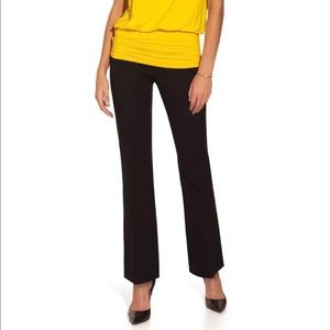 NWOT Boston Proper 4 Way Stretch Pants Size 10